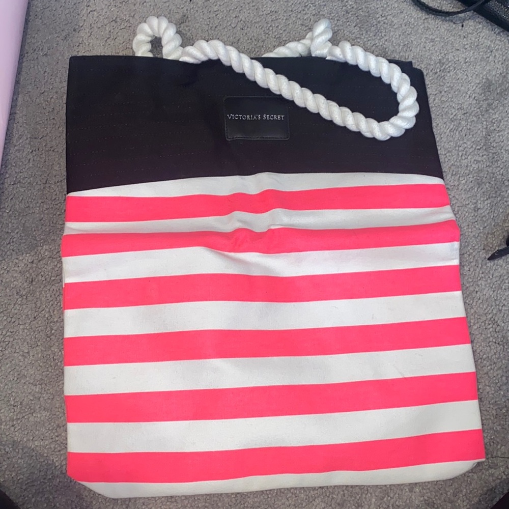 victoria secret bag